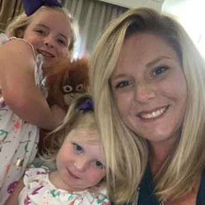 Meet your Posher, Jacklyn